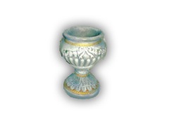 Memorial Vase