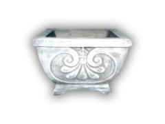 Normany Planter Square
