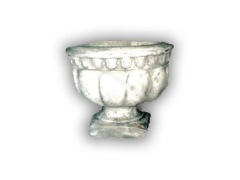 Roman Planter