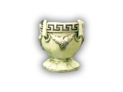 Small Grecian Planter