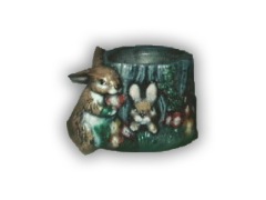 SmallRabbitPlanter
