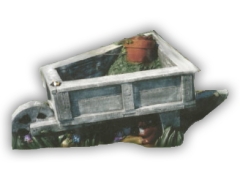 WheelbarrelPlanter