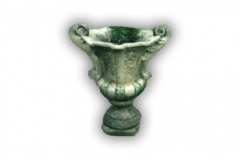 Lady Amanda Planter