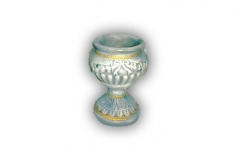Memorial Vase