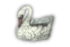 SmallSwanPlanter